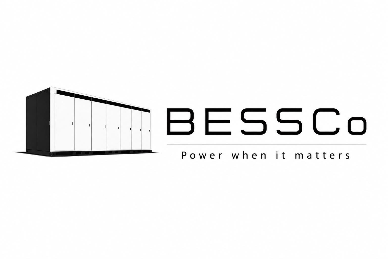 BESSCo — Power when it matters